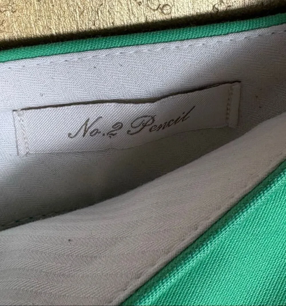 J. Crew Factory crew no